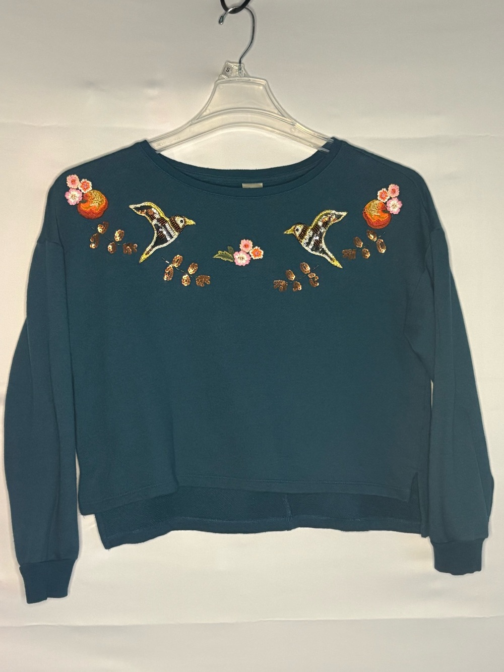 Disney x Lauren Conrad Snow White Beaded Sweater